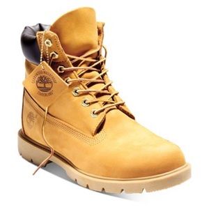 timberland low cut boot